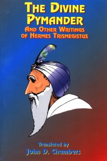 Divine Pymander & Other Writings of Hermes Trismegistus